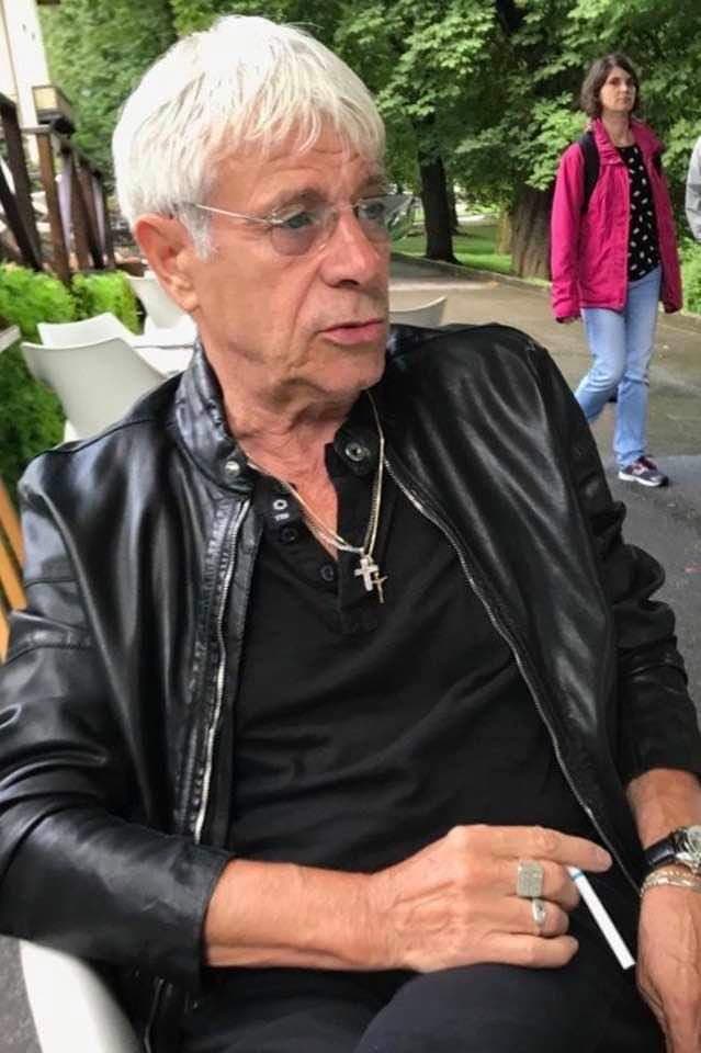 gheorghe visu, actor, tigari