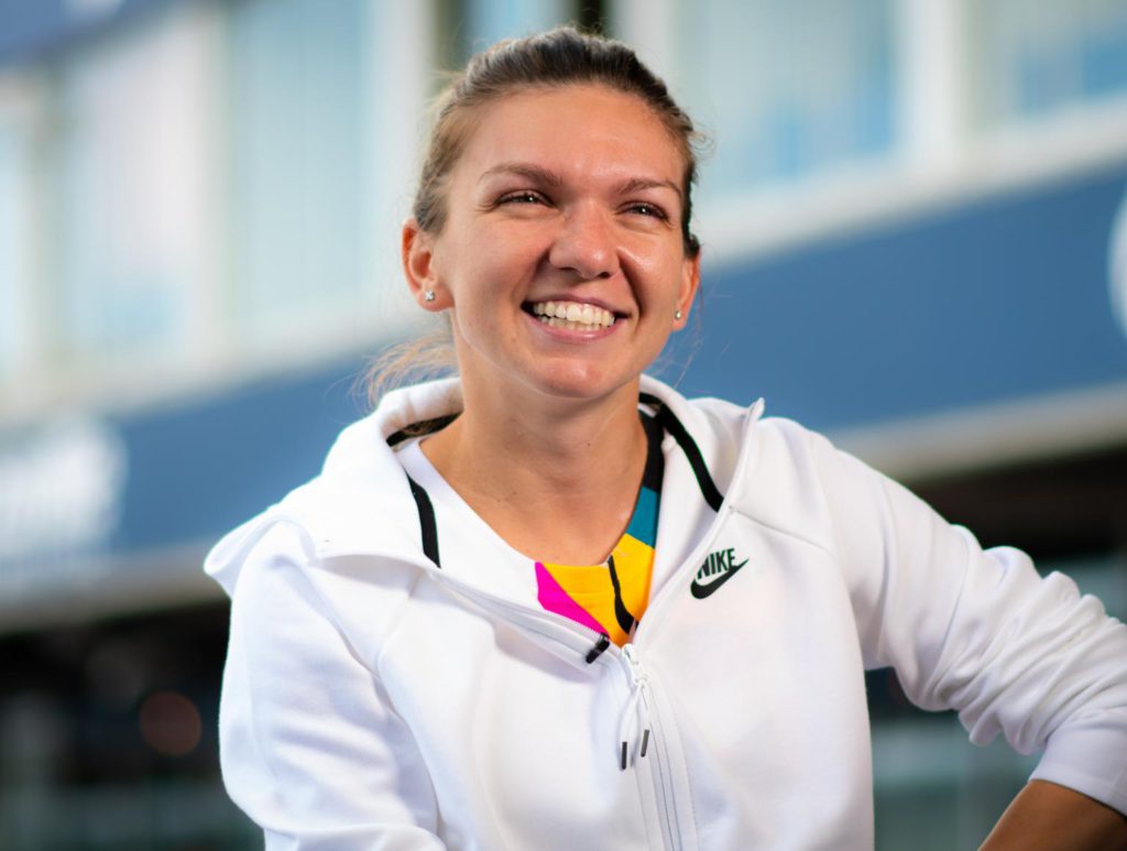Simona Halep, final de carieră? Anunțul neașteptat pe care l-a făcut, după mai bine de 10 ani de activitate sportivă