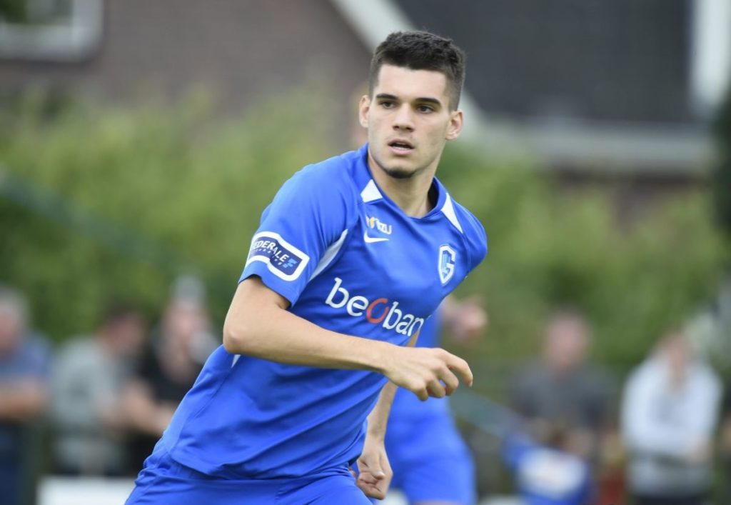 Antrenorul de la Rangers FC, avertisment dur pentru Ianis Hagi. Ce trebuie să facă, în perioada următoare, fiul Regelui