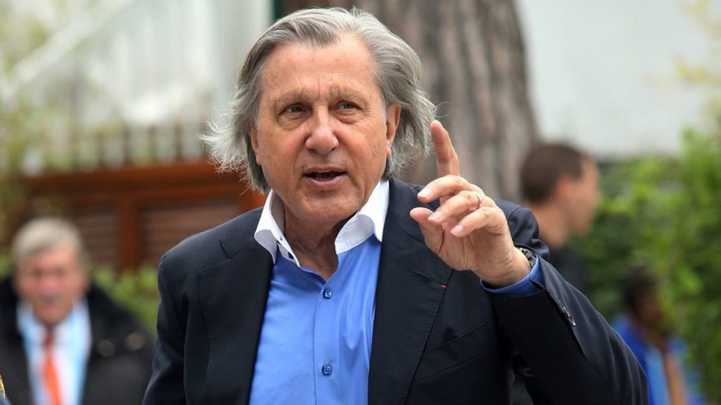 ilie nastase, nicholas nastase, pasiune pentru femei