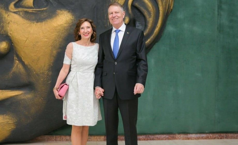 carem iohannis, klaus iohannis, ziua indragostitilor