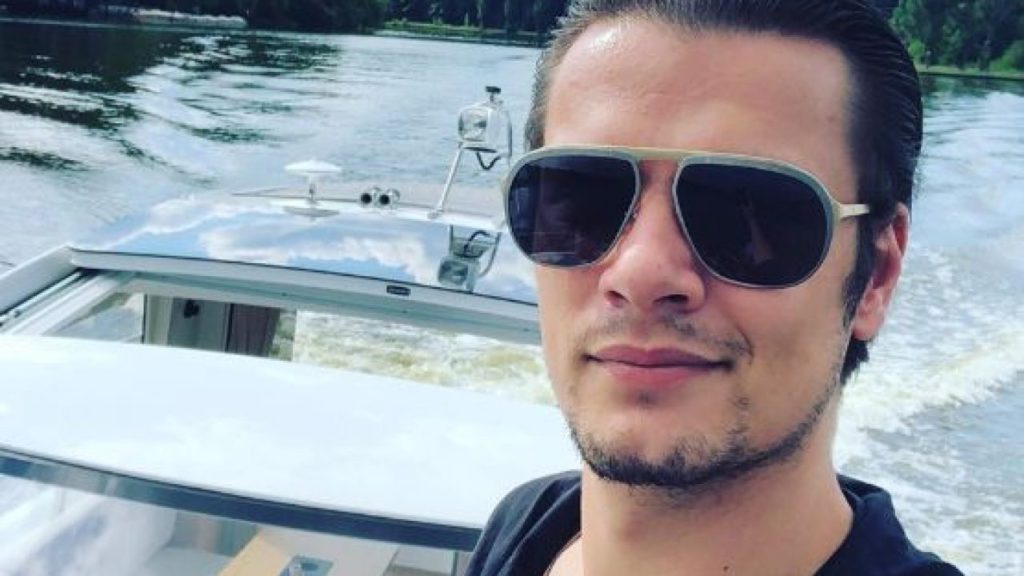 Exclusiv: Cine l-a scăpat pe Mario Iorgulescu de toate acuzațiile care i s-au adus. Nu este tatăl lui, ci o persoană extrem de influentă