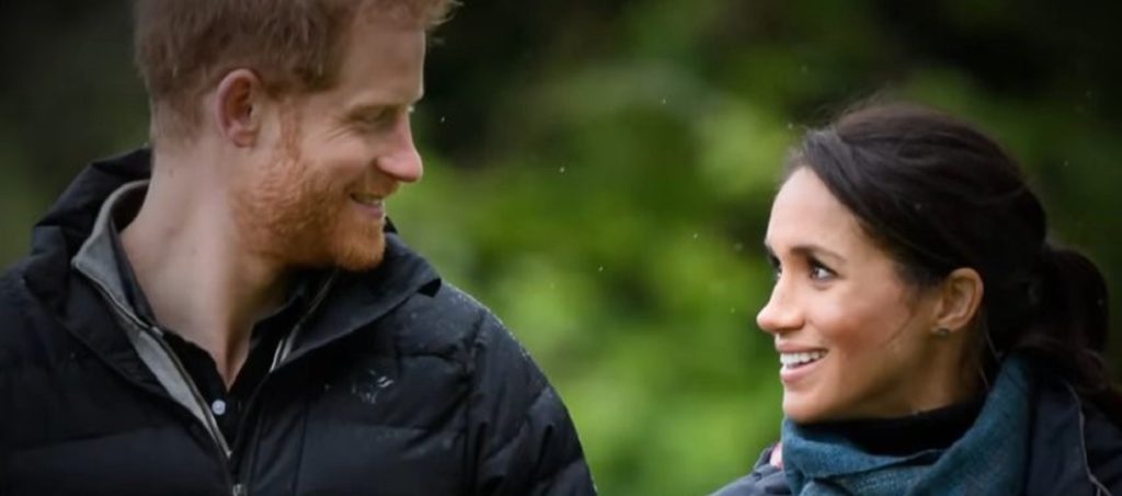 Meghan Markle și Prințul Harry, primele imagini din casa impresionantă din Malibu! Cum arată vila, care le-ar putea deveni noua locuință. Foto
