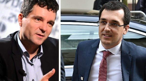 vlad voiculescu, primaria capitalei, alegeri