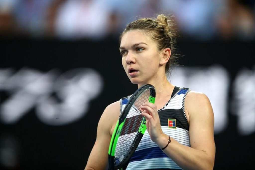 Suma imensă pe care o ia Simona Halep dacă va câștiga finala la Dubai. Câți bani și-a asigurat până acum