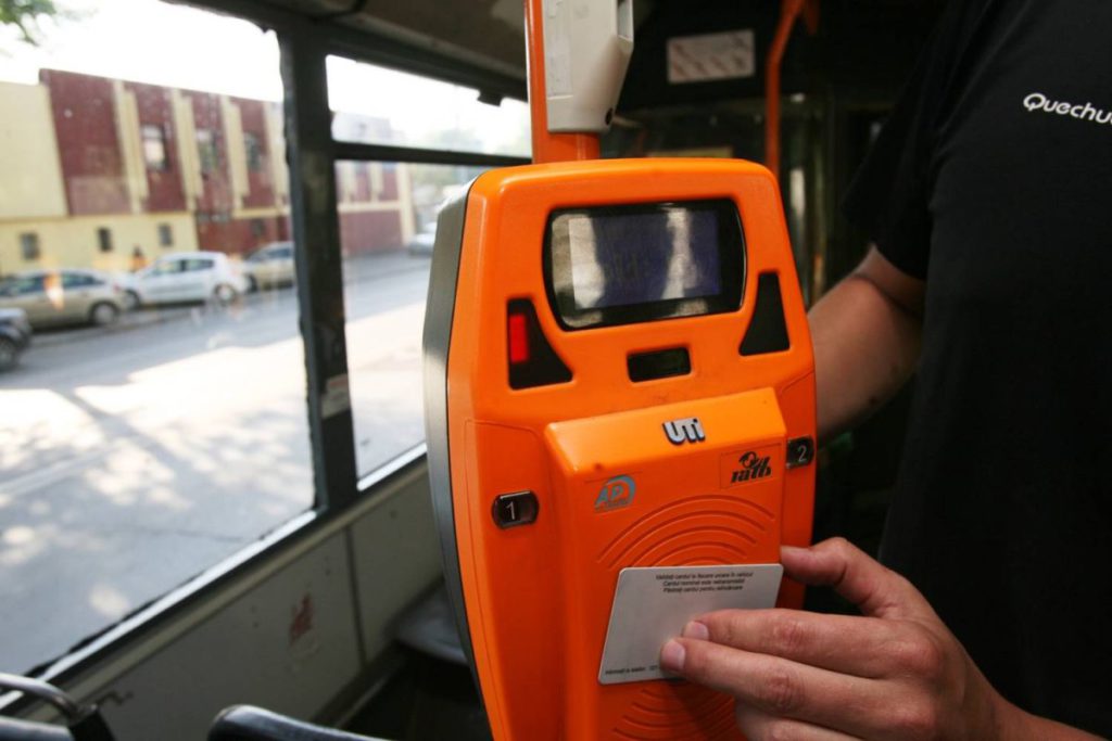 stb, pret, calatorie, transport public
