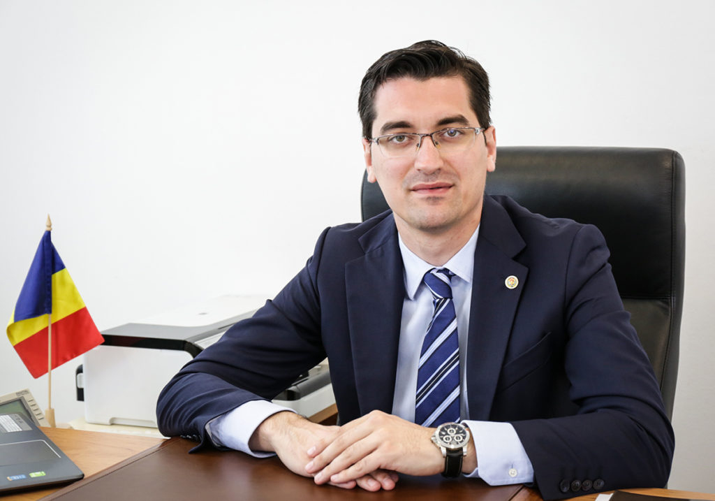 Se amână Euro 2020? Ce va propune, marți, Răzvan Burleanu celor de UEFA