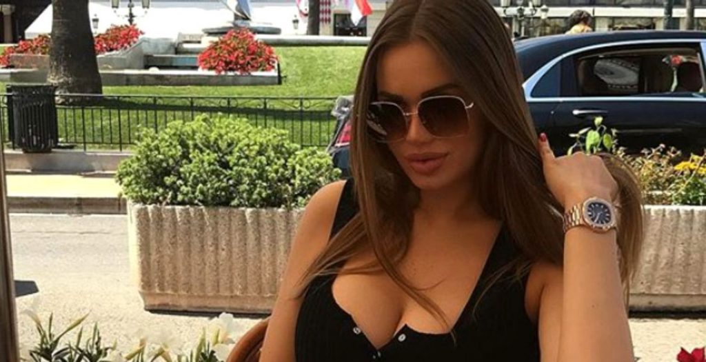 Amanta lui Alex Bodi a reacționat după ce acesta s-a împăcat cu Bianca Drăgușanu. ”O dramă ieftină”