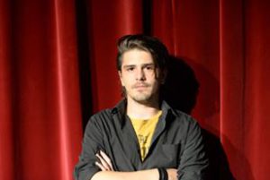 Danni Codreanu va putea fi văzut alături de Loredana Groza