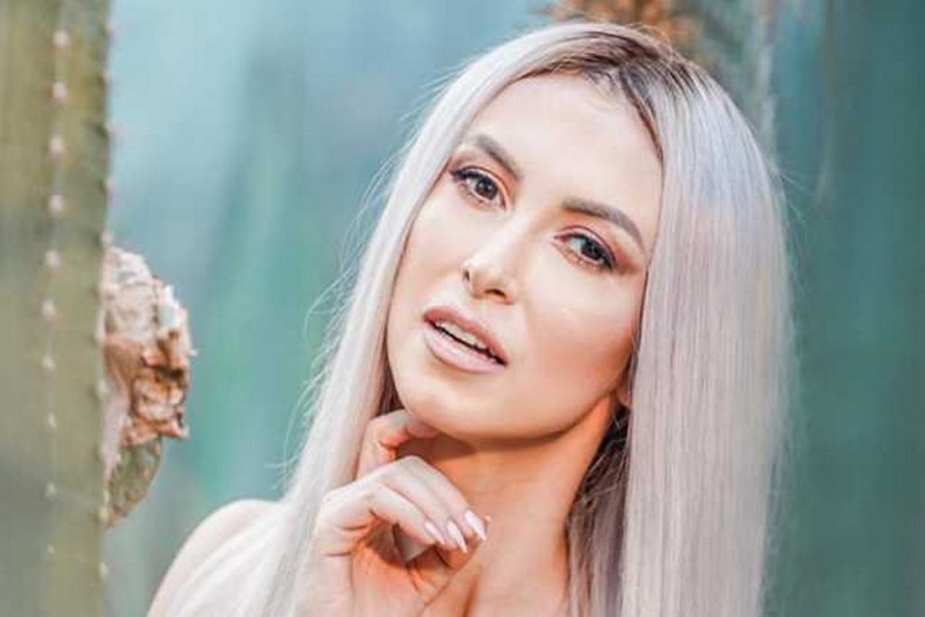 Motivul pentru care Andreea Bălan amână divorțul de George Burcea. ”Acum sunt în pauză”
