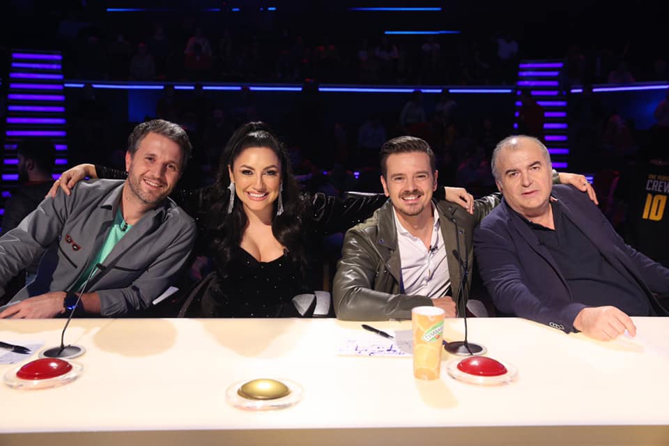 Ce studii are, de fapt, Mihai Petre, omul din juriul Românii au Talent, de pe Pro TV