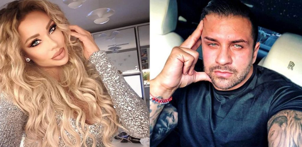 Alex Bodi, gest nebunesc pentru Bianca Drăgușanu. Cum încearcă să se împace cu blondina