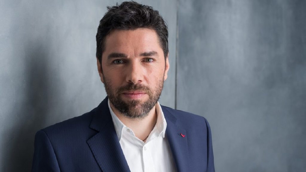 Ce salariu are, de fapt, Alex Dima la Pro TV