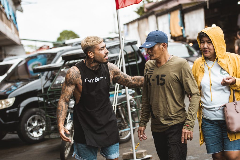 Alex Velea a răbufnit după ce a fost eliminat de la Asia Express. Ce spune despre Mario Fresh