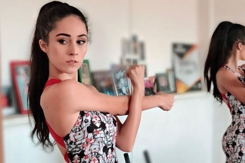 Suma pe care o încasează Andra Gogan de la Youtube. Practic, nu trebuie să mai muncească