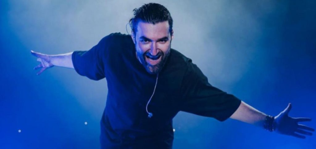 Anunțul important al lui Smiley, aflat în autoizolare, pentru fanii lui. Ce a ținut să transmită artistul în plină criză de coronavirus