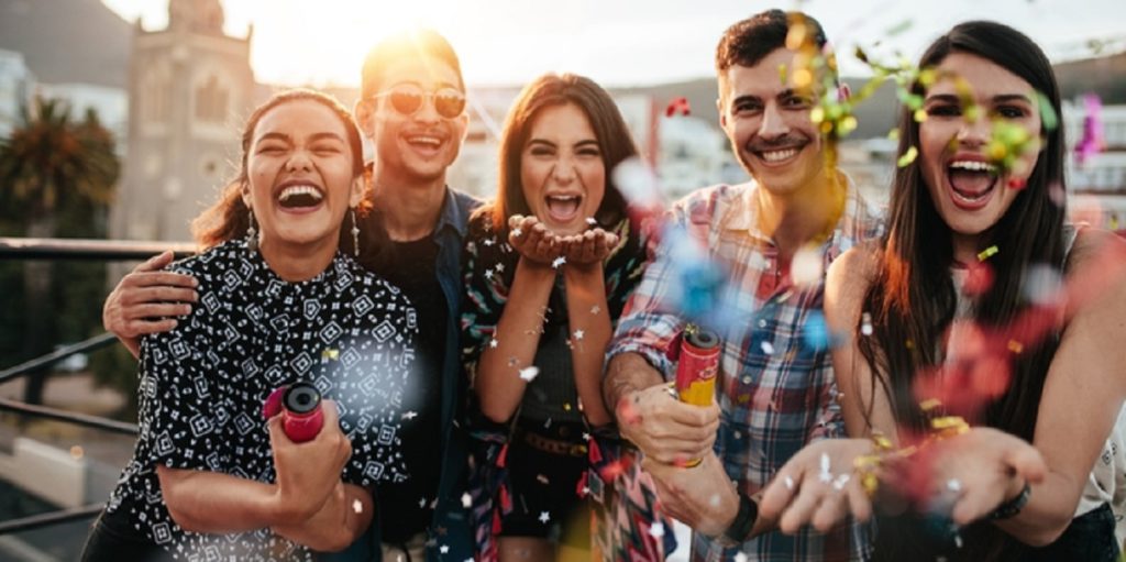 Care este cea mai fericită țară din lume în 2020. România a urcat un loc în clasament