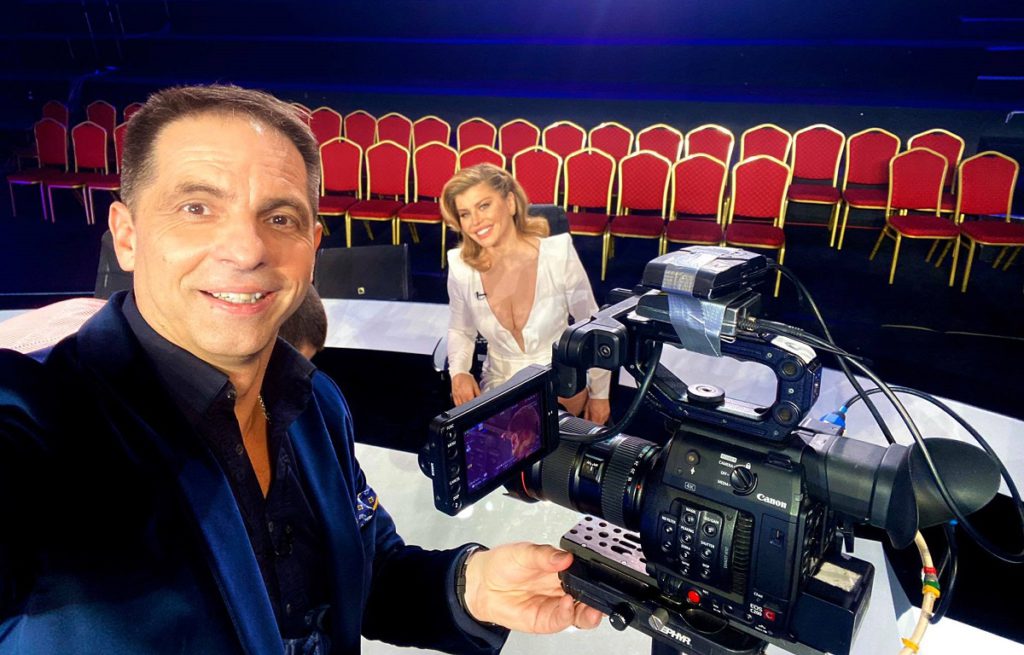 Dan Negru, declarații controversate. De ce spune despre el că este un brand de lux