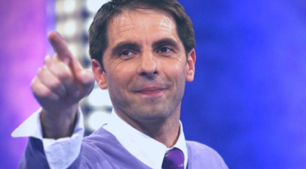 Ce face Dan Negru de când s-au suspendat filmările la Next Star. ”Să vedeți ce pregătesc”