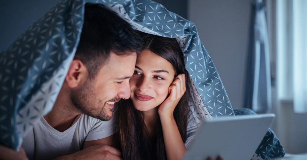 Cele mai bune filme de dragoste pe care să le vezi acasă. Nu trebuie ratate