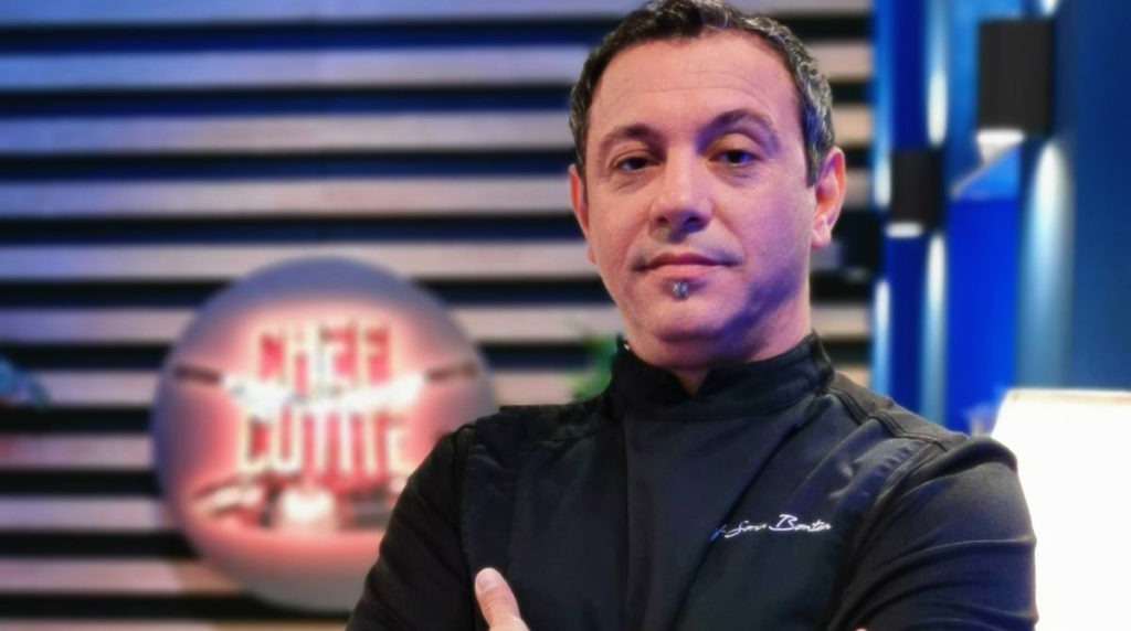 Cu ce se ocupă și cum arată fratele lui Sorin Bontea. Apare des la TV, dar puțini au făcut legătura între cei doi. Foto