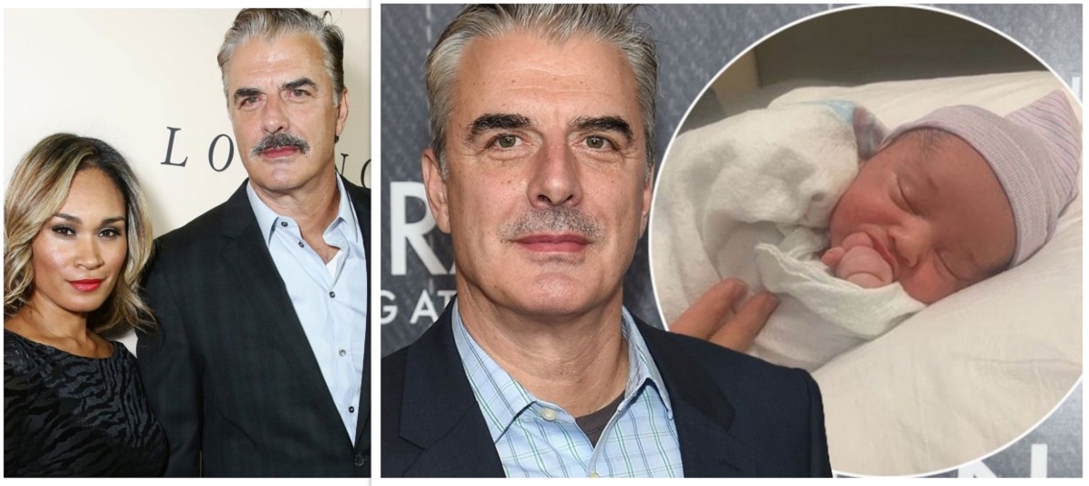 Cum a ajuns să arate Mr. Big din Sex and the City, la 22 de ani de la lansarea serialului de succes. A devenit tată pentru a doua oară