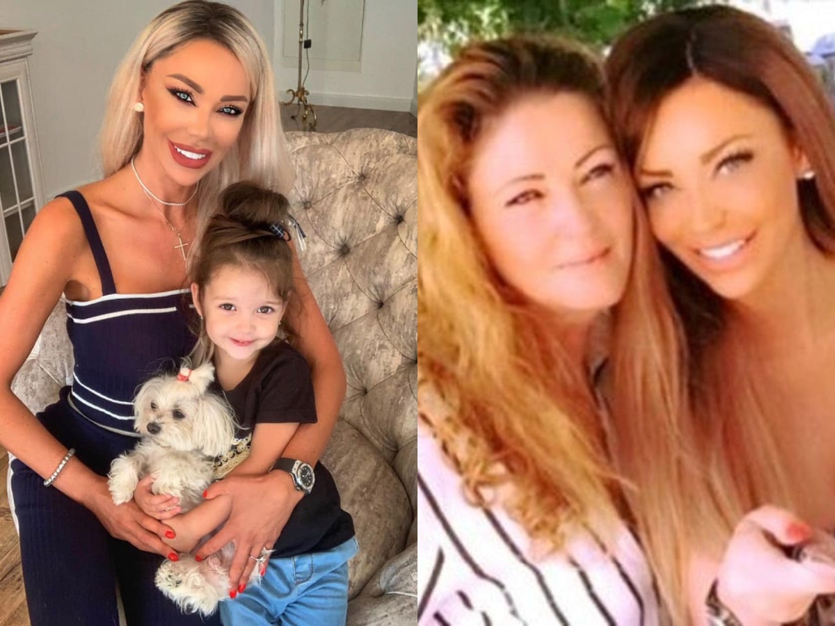 De ce mama Biancăi Drăgușanu l-a reclamat la Poliție pe Alex Bodi ”Îi dă la coaste, în burtă și peste mâini”