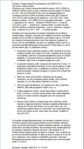 Decizia mediatorului pentru Anna Lesko și fostul ei soț