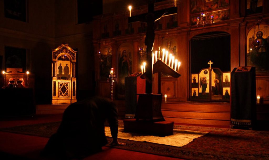 Dezlegare importantă în Postul Paștelui. Ce ai voie, de fapt, să mănânci astăzi