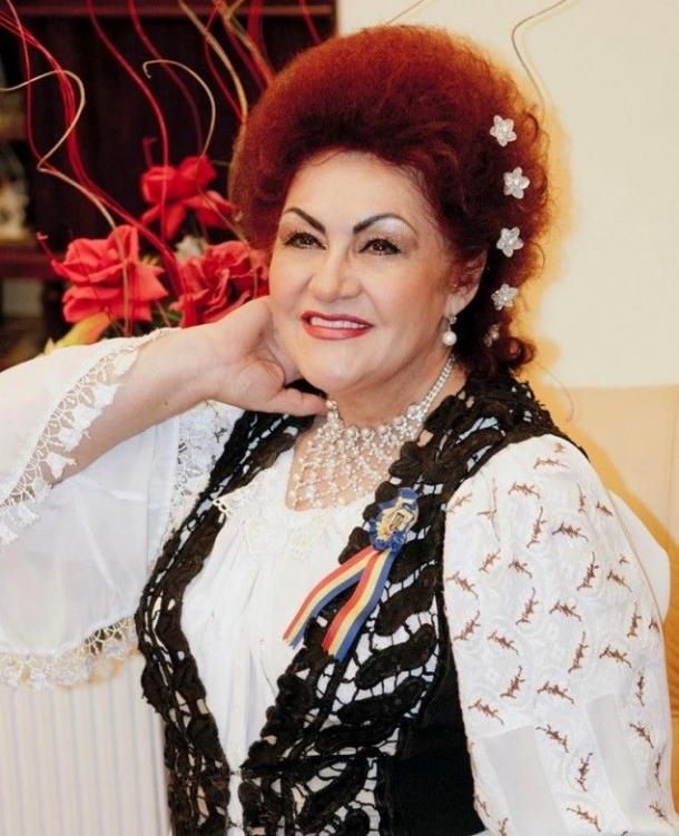 Elena Merișoreanu va profita de timpul liber pentru a lucra la un nou album