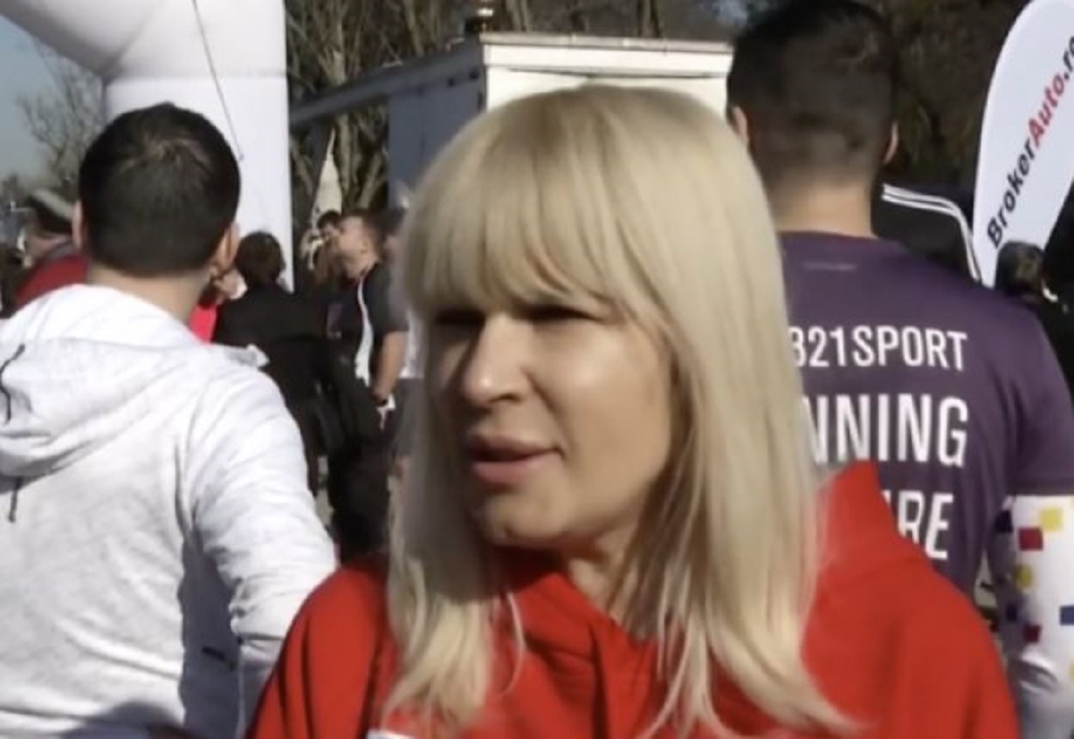 Elena Udrea, primele declarații în scandalul momentului! Ce a putut să spună despre Sorina Pintea, fostul ministru al Sănătății