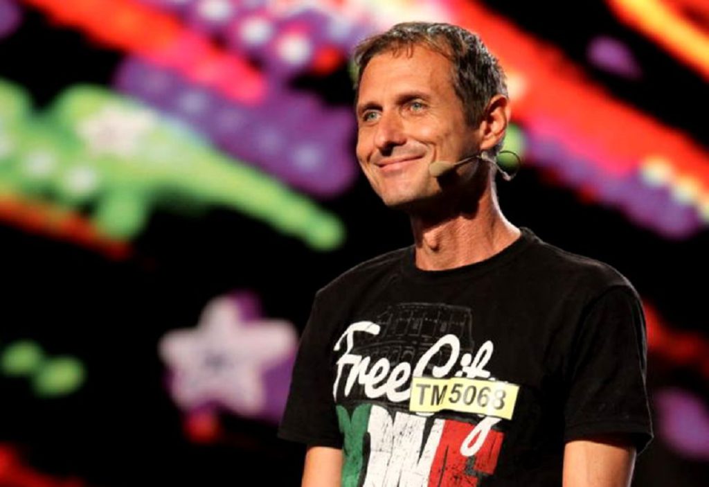 Exclusiv: Cătălin Mihalache, unul dintre cei mai iubiți câștigători de la Românii au Talent, a ajuns la sapă de lemn. Dramele care l-au lovit după a luat premiul