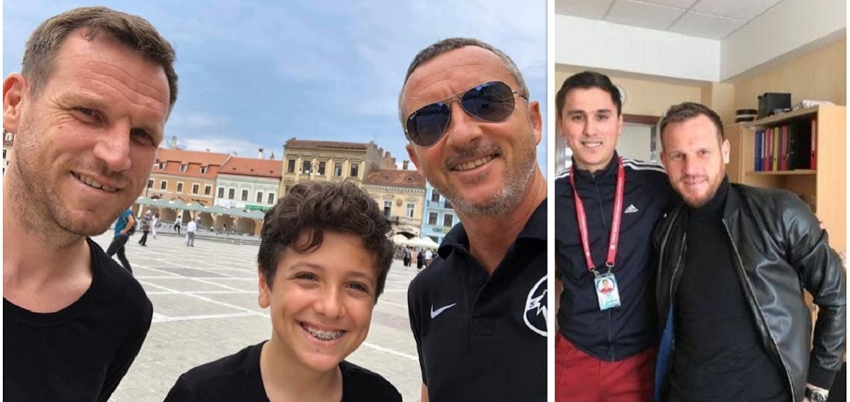 Exclusiv. Cum arată Florin Cernat la 3 ani după ce a fost diagnosticat cu cancer de piele. Și-a schimbat complet viața