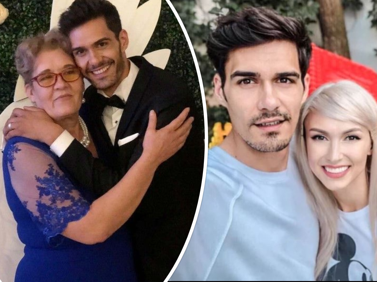 Exclusiv. George Burcea, implicat în alt scandal imens. Ce face mama sa, după acuzația că s-a prostituat în Turcia