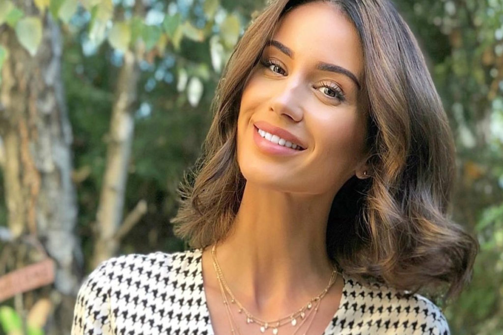 Exclusiv. Cât câștigă Geanina Ilieș la Gospodar fără pereche de la Pro TV. Suma e excelentă