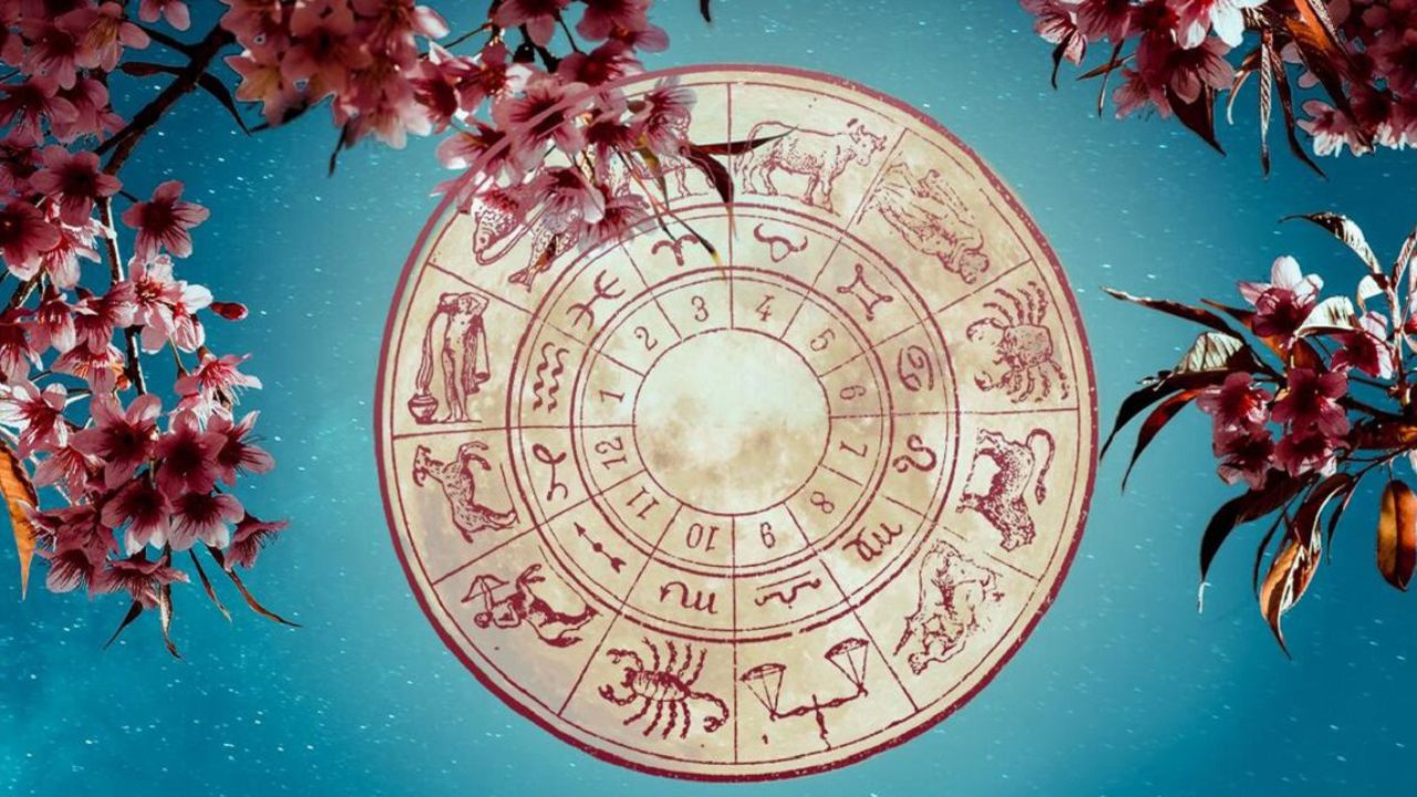 Horoscop fecioara martie 2020
