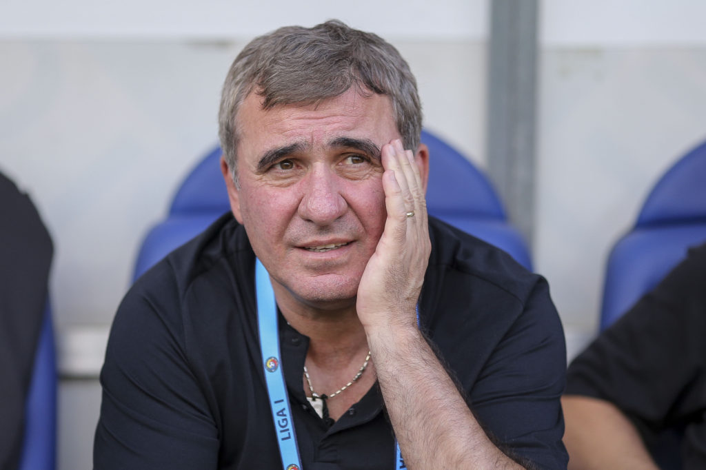 Cât câștigă jucătorii de la FC Viitorul. Hagi a făcut totul public: „Eu dau salarii mici, recunosc”
