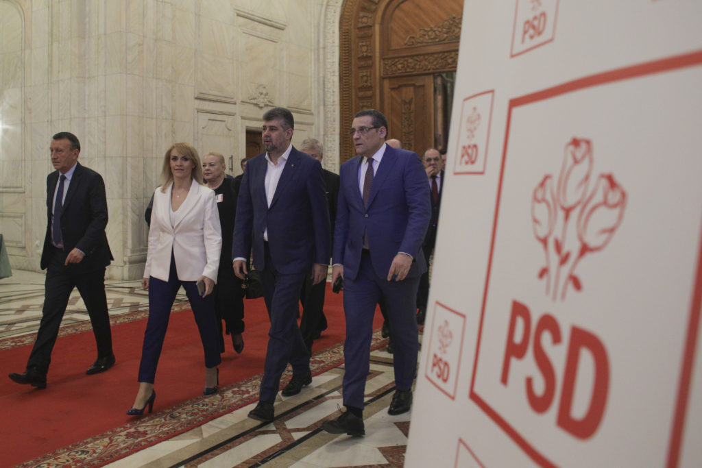 Motivul inedit pentru care s-a schimbat data congresului PSD. Ce se întâmplă cu Olguța Vasilescu