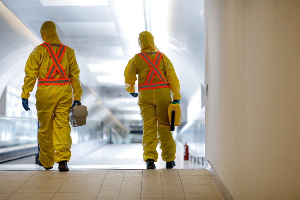 România se confruntă în prezent cu 17 cazuri confirmate de COVID-19. Cinci dintre pacienți s-au vindecat. Foto: Inquam Photos/ George Călin 