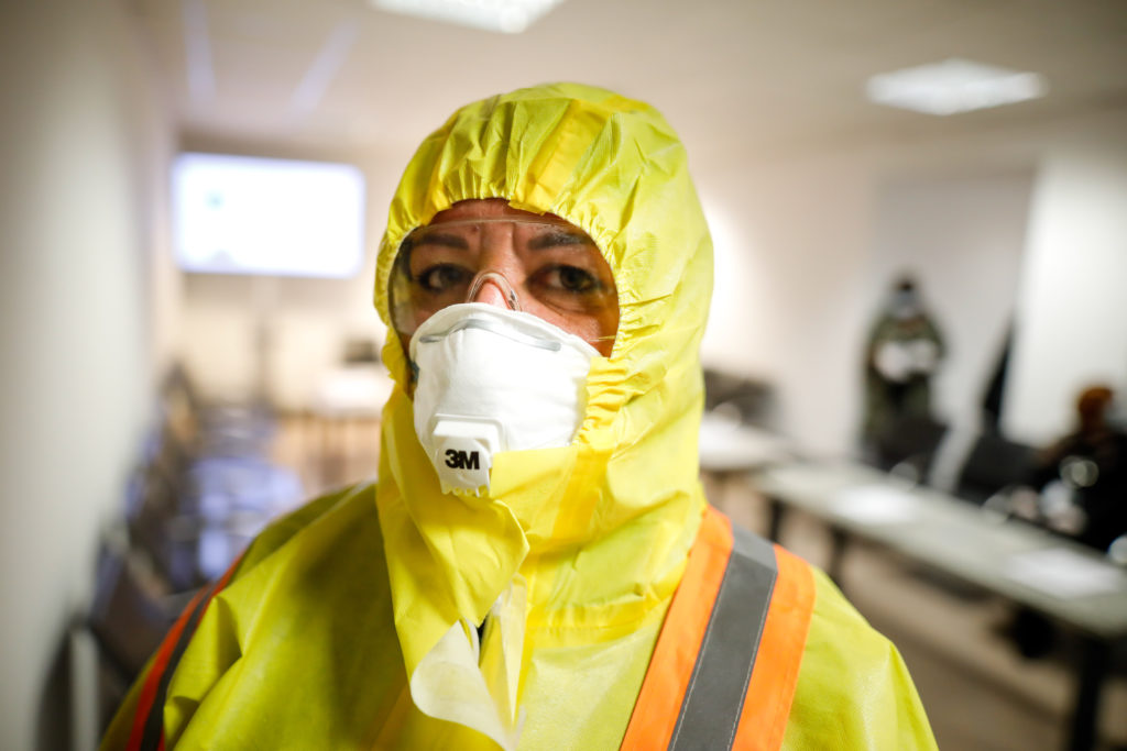 Foto: Inquam Photos/ George Călin 