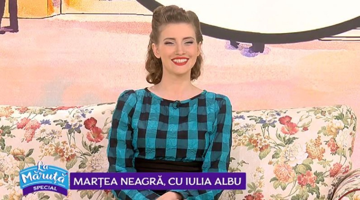 Iulia Albu, în pericol să fie concediată de la Pro TV. Cum i-a enervat pe șefii postului