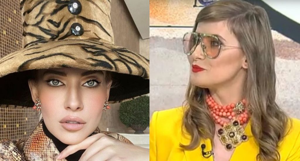 Iulia Albu, în pericol să fie concediată de la Pro TV. Cum i-a enervat pe șefii postului