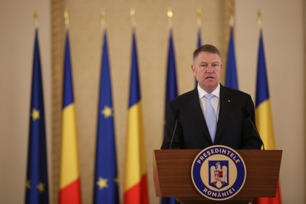 Iohannis, apel important pentru românii din afara granițelor. Ce le transmite președintele, la scurt timp înainte de Paște