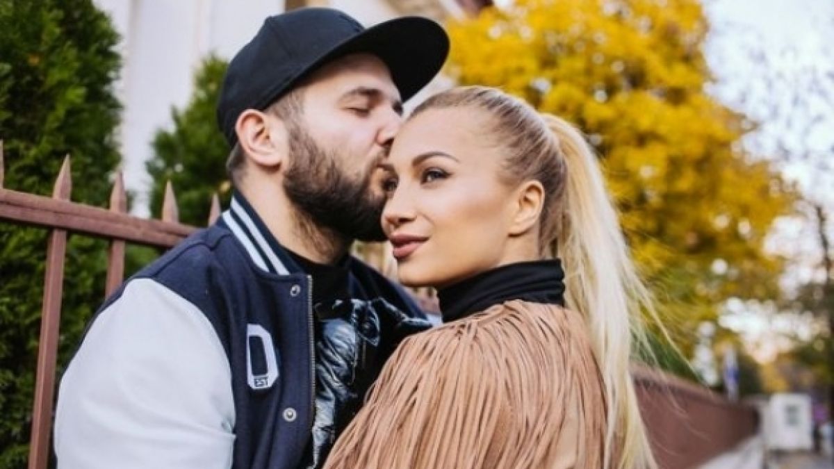 Ionut Ghenu si Lora
