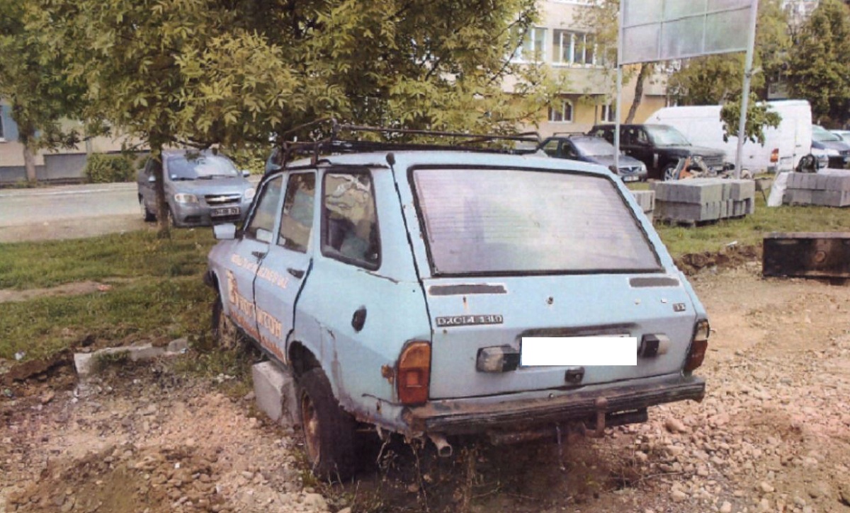 Mașinile românilor i-au speriat pe inspectorii de la RAR. La câte autoturisme oprite au găsit probleme tehnice grave 