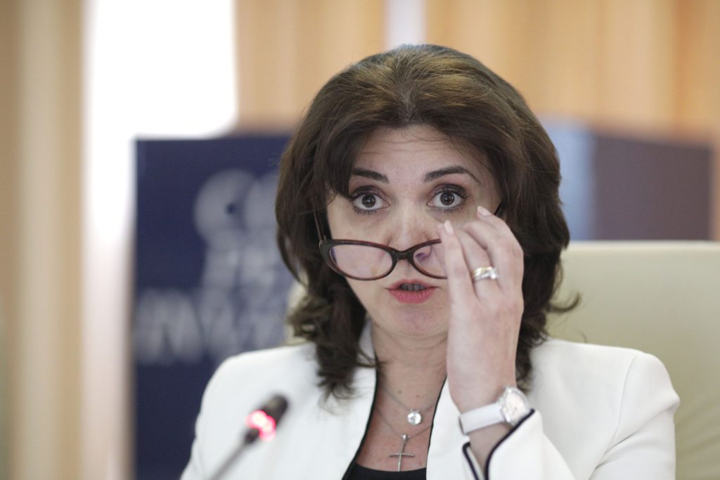 Ce se întâmplă cu examenele naționale și când ar putea să se întoarcă elevii la școală. Mesajul clar transmis de ministrul Educației