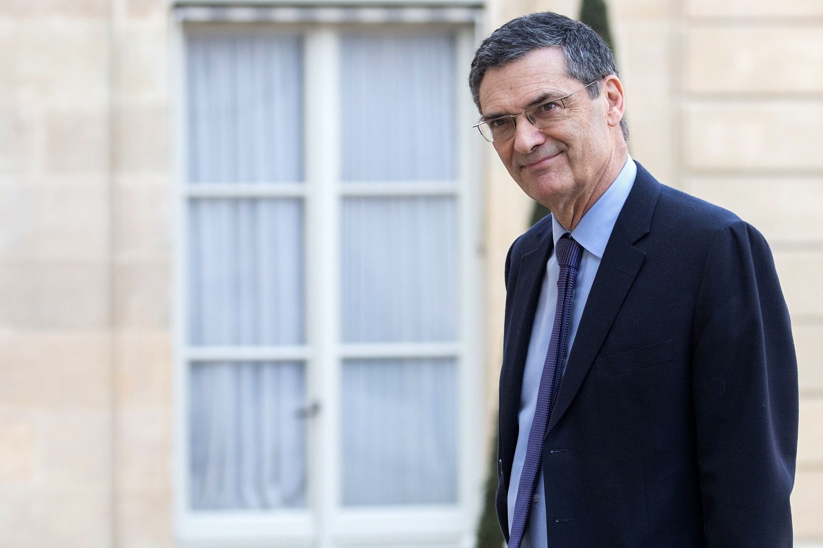 Patrick Devedjian, fost ministru francez, infectat cu coronavirus, a murit. Ce vârstă avea el