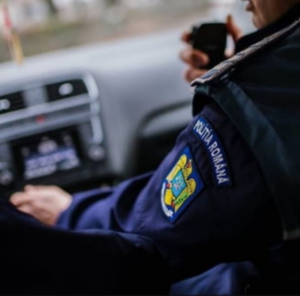 Ce au pățit românii, care au ieșit din casă după noile restricții impuse în lupta contra coronavirusului. Anunțul făcut de Poliția Română
