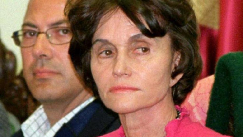 Prințesa Maria Teresa a Spaniei, infectată cu coronavirus, a murit. Anunțul oficial al Casei Regale