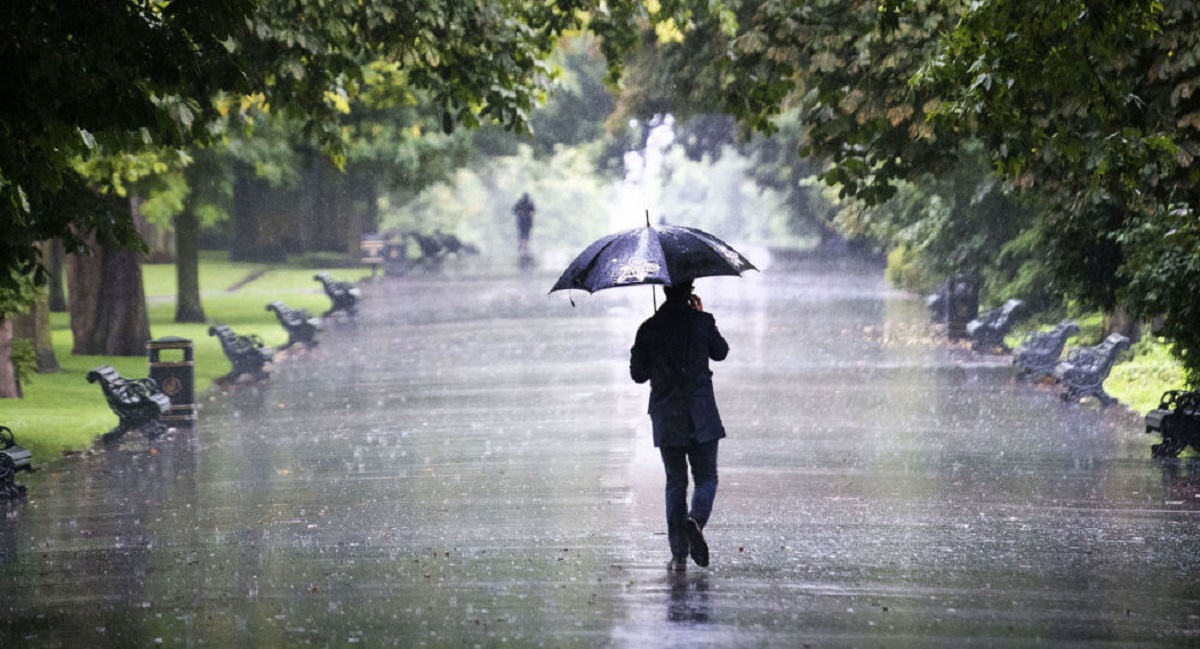 Prognoza meteo pentru 10-15 martie 2020. În ce zi sunt anunțate temperaturi de peste 20 de grade